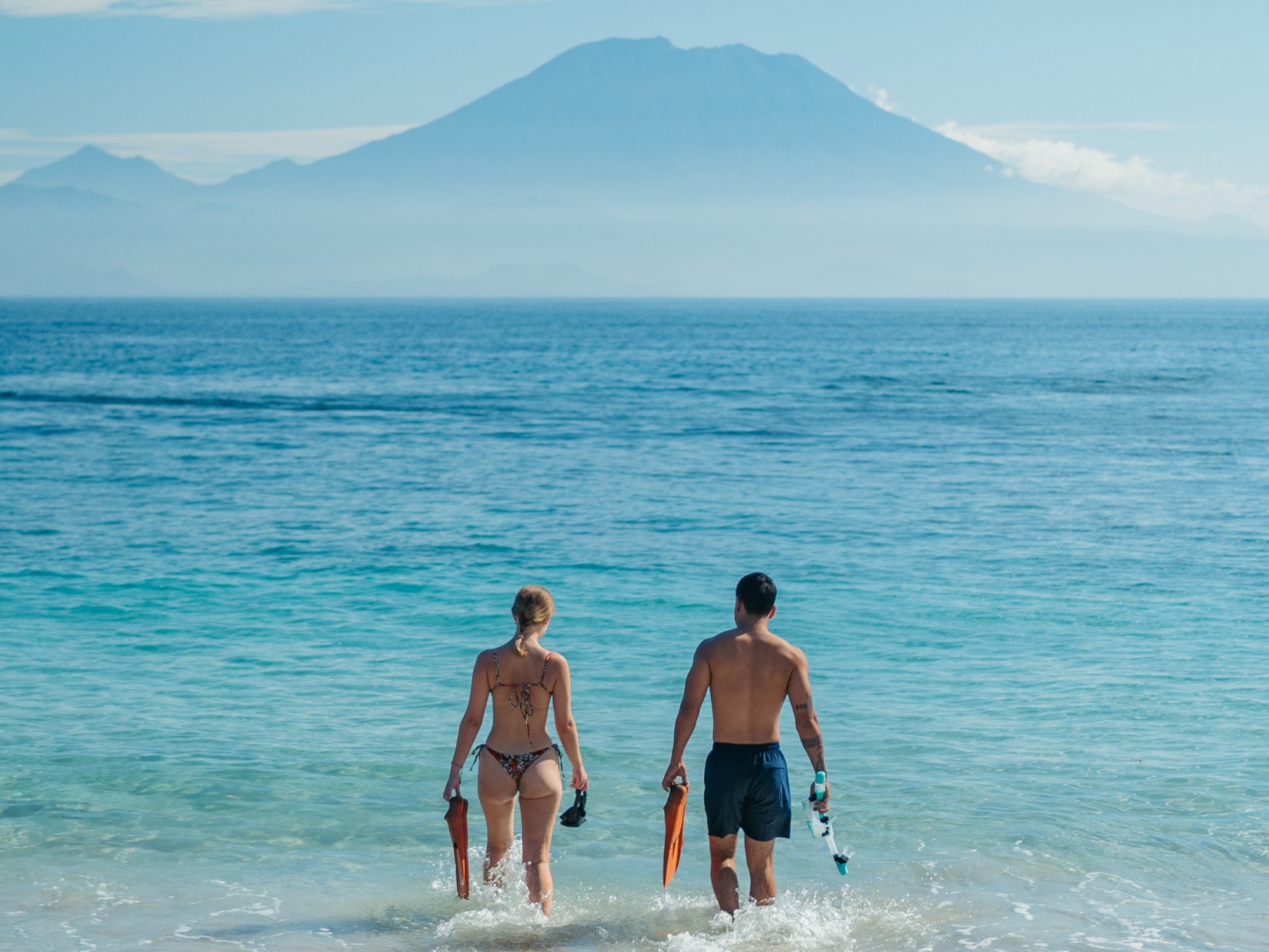 Sankara Beach Penida - Offers - Sankara Beach Signature Experience