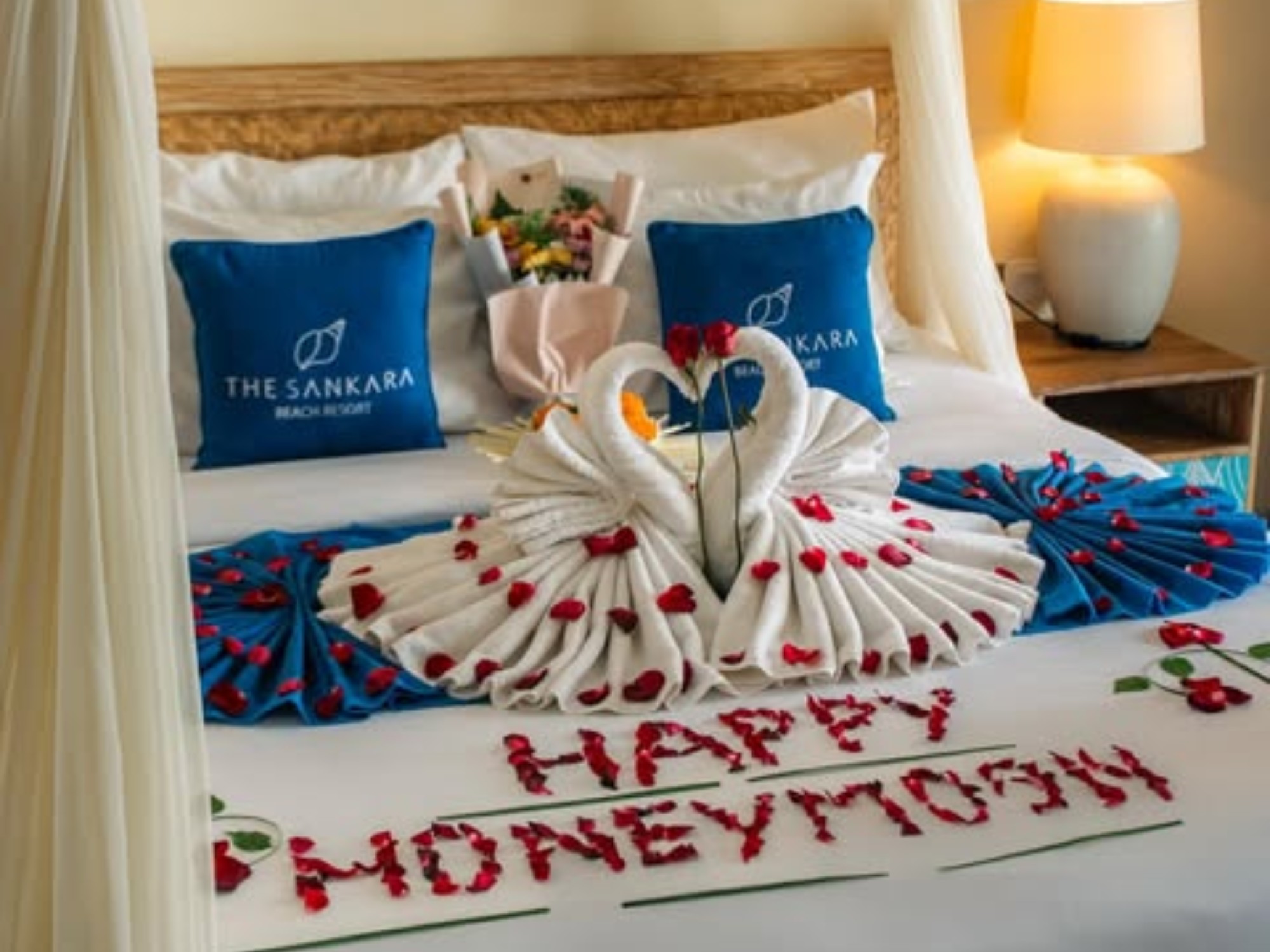 Sankara Beach Penida - Offers - Sankara Romance by The Sea