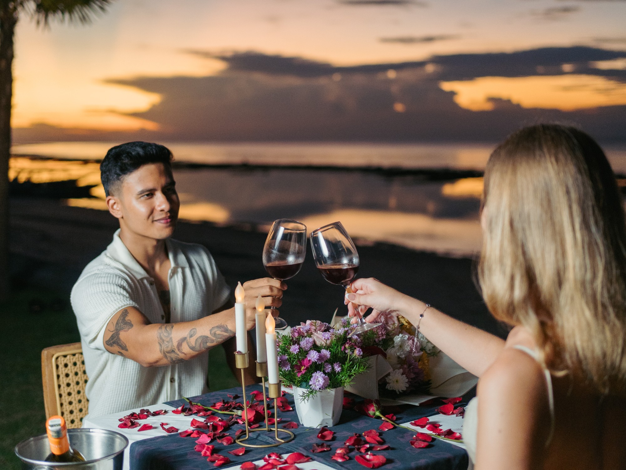 Sankara Beach Penida - Offers - Seaside Sweet Escape